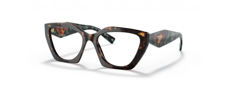 Prada PR 09YV 2AU1O1 - Écaille - 54 mm