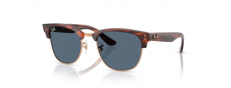 Ray-Ban RBR0504S 13983A Clubmaster...