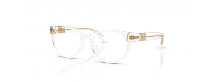 Versace VK3323U 148 - Cristal - 47 mm