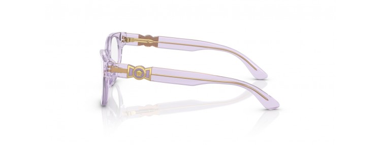Versace VK3323U 5372 - Rose...