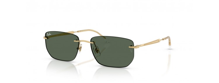 Ray-Ban RB3768 001/71 -...