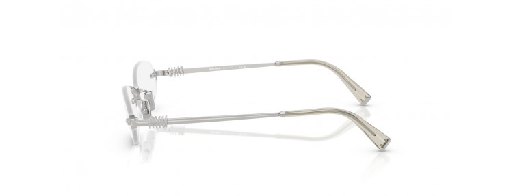 Miu Miu MU 53WV 1BC1O1 -...