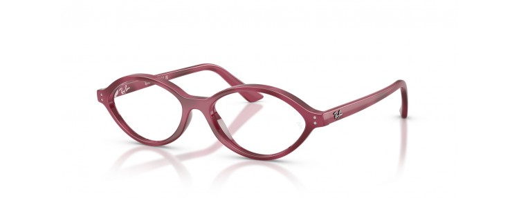 Ray-Ban RX7265 8492 - Havana violet -...
