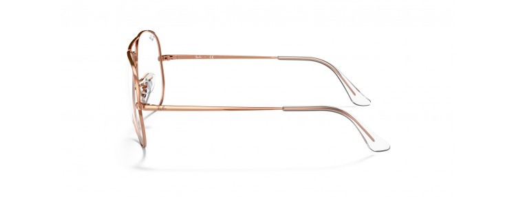 Ray-Ban RX6489 3094 Aviator...