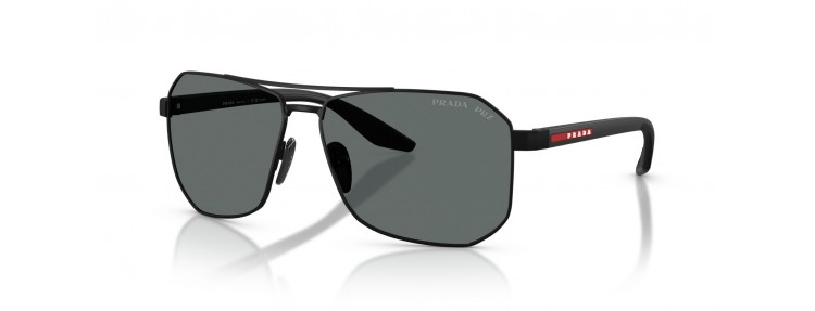 Prada Linea Rossa PS A53S DG05Z1 -...