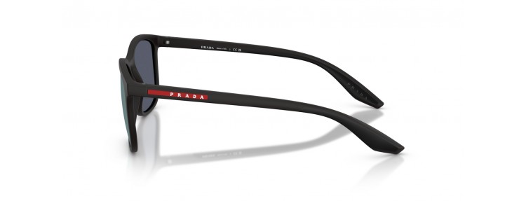 Prada Linea Rossa PS A08S...