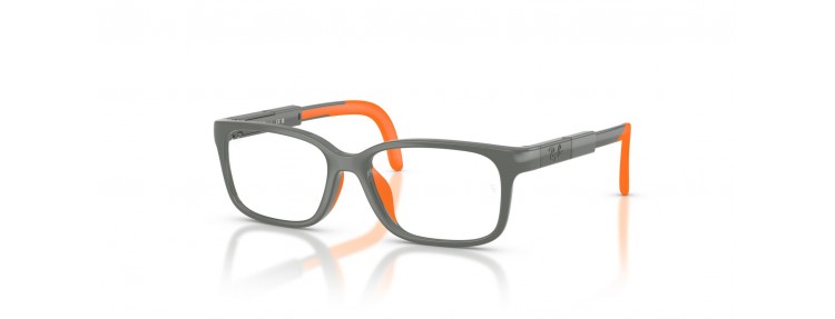 Ray-Ban RYA1980 7533 - Gris...
