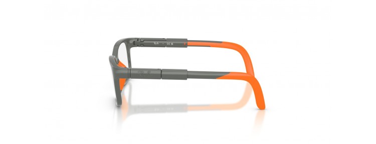 Ray-Ban RYA1980 7533 - Gris...