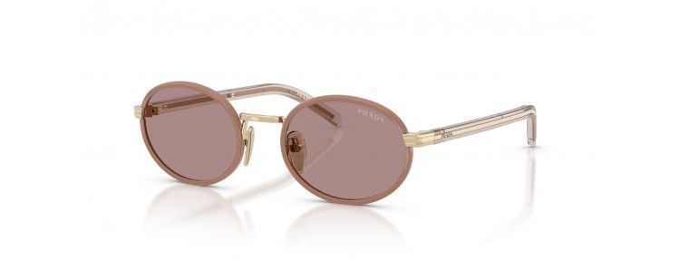 Prada PR B56S 24E20I - Pecan /...