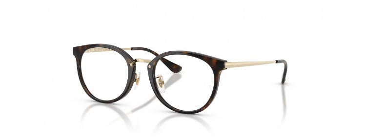 Ray-Ban RX7266D 8472 -...