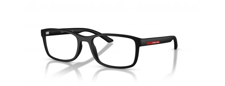 Prada Linea Rossa PS 06RV DG01O1 -...