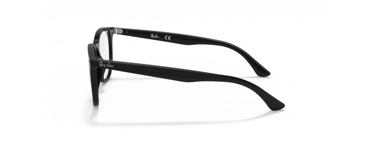 Ray-Ban RX7159 2000 - Noir...