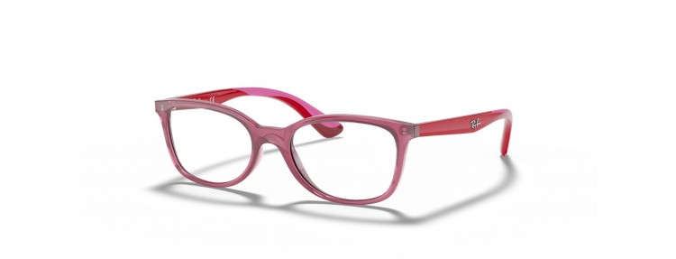 Ray-Ban RY1586 3777 - Rouge...