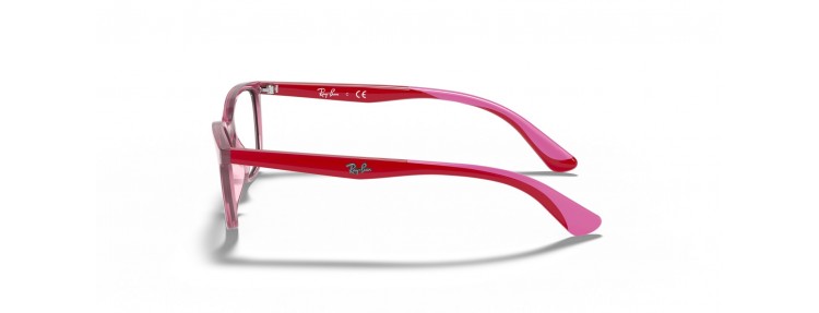 Ray-Ban RY1586 3777 - Rouge...