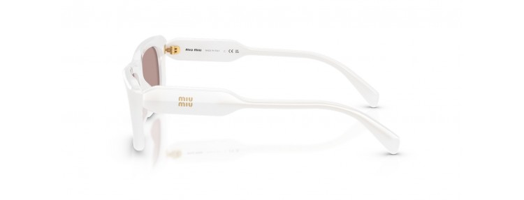 Miu Miu MU B12S 20M20I -...