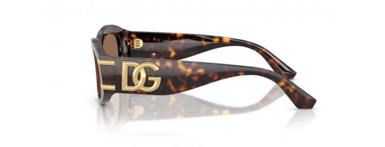 Dolce&Gabbana DG4502 502/73...