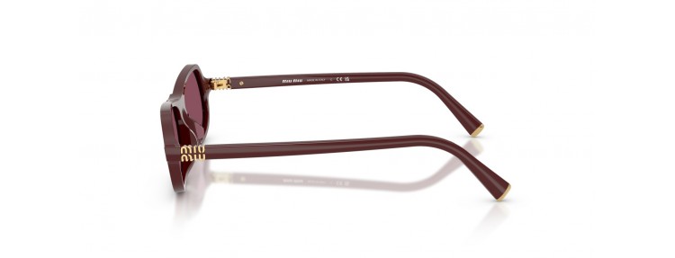 Miu Miu MU B10SU 26L20Y -...