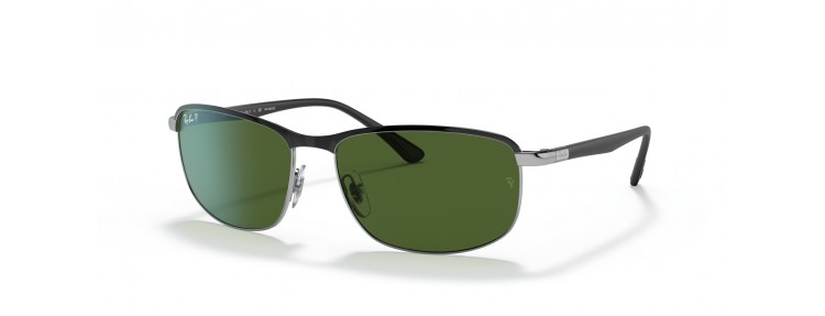 Ray-Ban RB3671CH 9144P1...