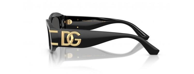 Dolce&Gabbana DG4502 501/87...