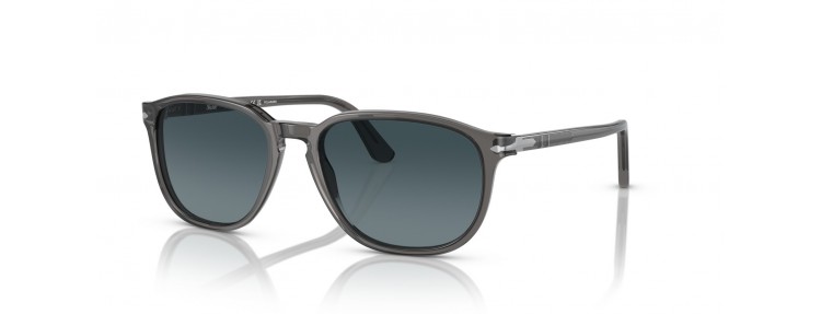 Persol PO3019S 1196S3 - Transparent...