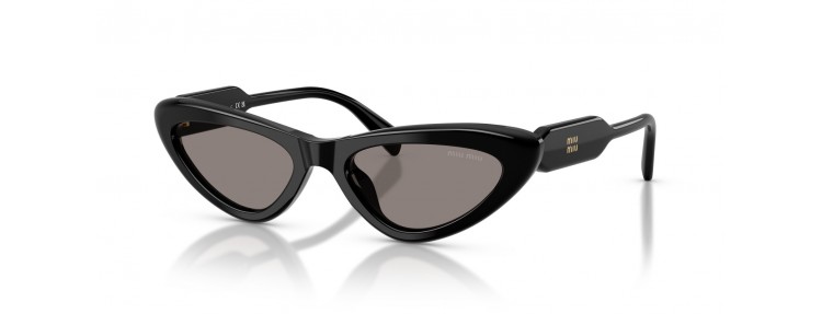 Miu Miu MU B11SU 16K80Q - Noir / Gris...