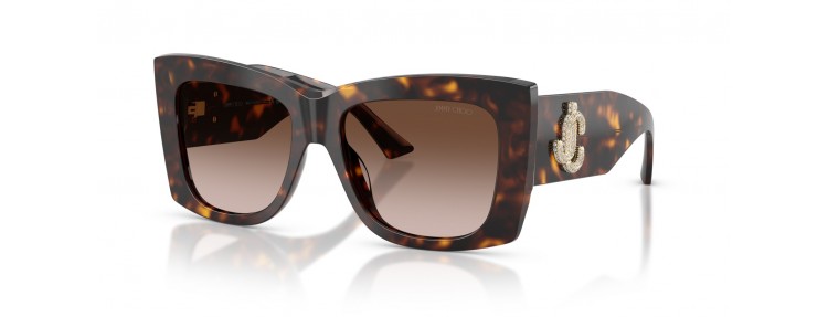 Jimmy Choo JC5036B 500213 - Havana /...