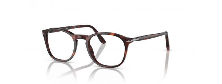 Persol PO3007V 24 - Havana - 50 / 52 mm