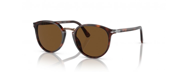 Persol PO3210S 24/57 - Havana /...