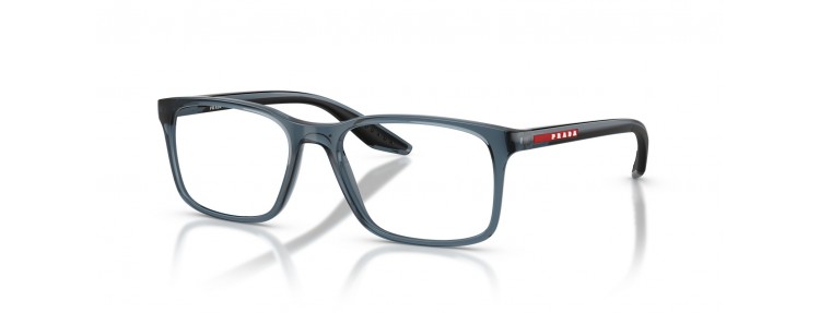 Prada Linea Rossa PS 08RV CZH1O1 -...