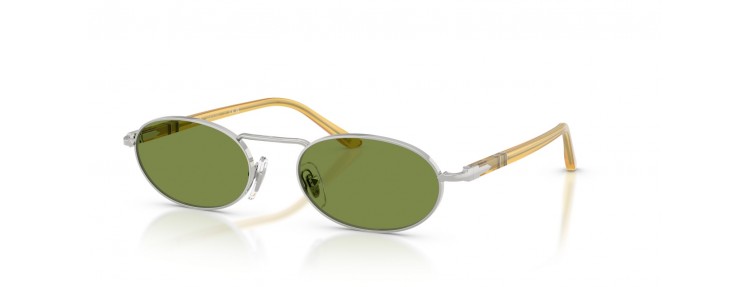 Persol PO1023S 518/4E - Argent / Vert...