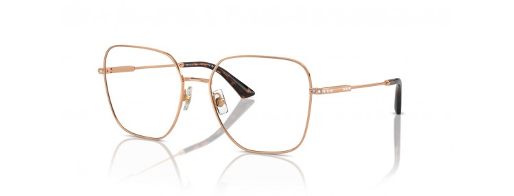 Jimmy Choo JC2001B 3008 - Or rose -...
