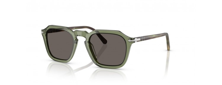 Persol PO3292S 1226B1 - Transparent...