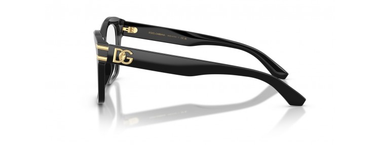 Dolce&Gabbana DG3419 501 -...