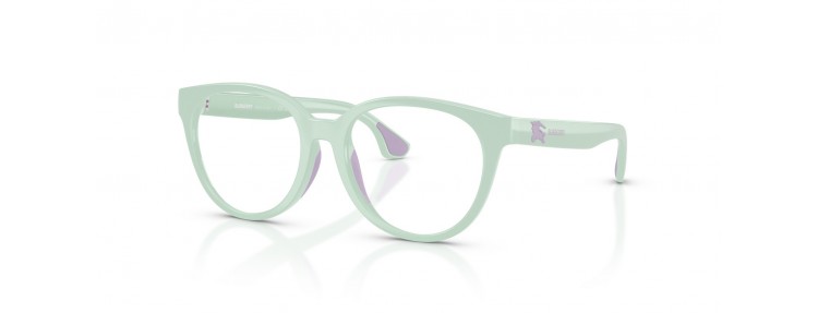 Burberry JB2019U 4230 - Vert - 47 /...