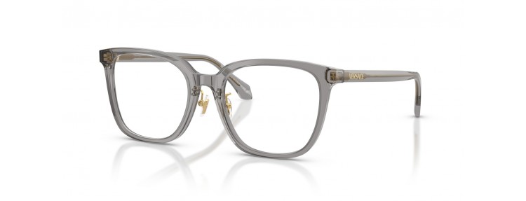 Versace VE3378D 5510 - Transparent...