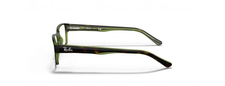 Ray-Ban RX5169 2383 -...