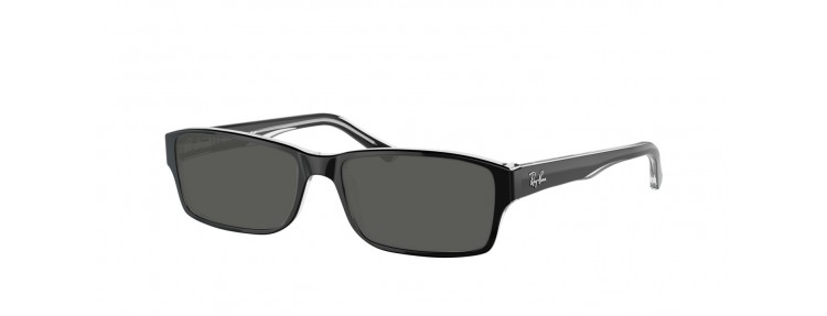 Ray-Ban RX5169 2034 - Noir...