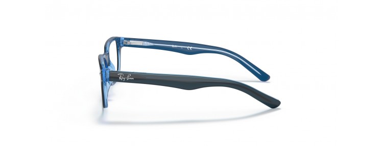 Ray-Ban RY1555 3667 - Bleu...