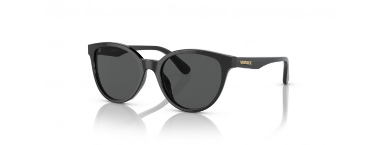 Versace VK4427U GB1/87 - Noir / Gris...