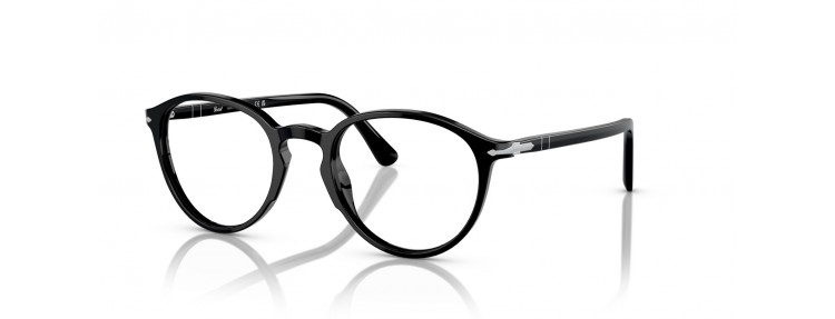 Persol PO3218V 95 - Noir - 51 mm