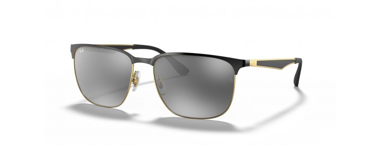 Ray-Ban RB3569 187/88 -...