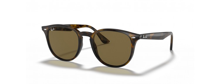 Ray-Ban RB4259 710/73 - Havana clair...