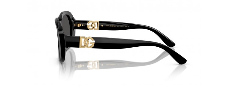 Dolce&Gabbana DG4476 501/87...
