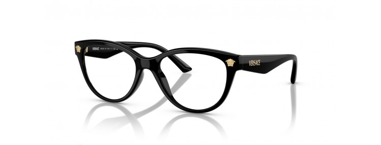 Versace VE3365U GB1 - Noir...