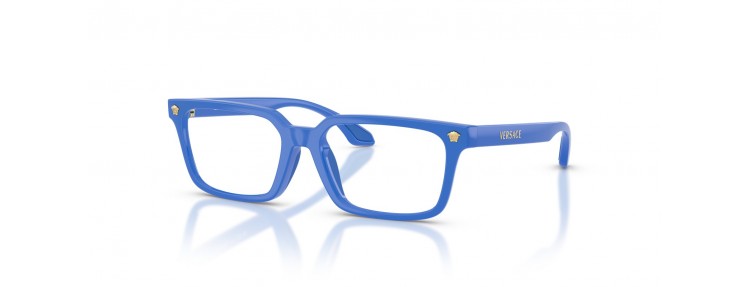 Versace VK3015U 5546 - Bleu vif - 47...