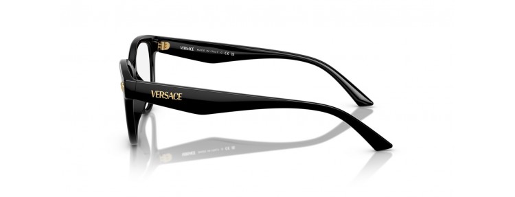 Versace VE3365U GB1 - Noir...