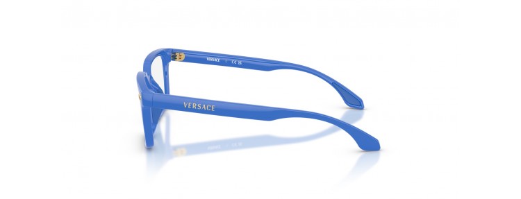 Versace VK3015U 5546 - Bleu...