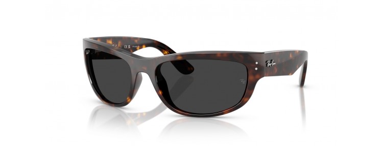 Ray-Ban RB2289 902/48 Mega Balorama -...