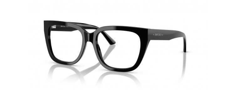 Jimmy Choo JC3019B 5000 - Noir - 52 /...