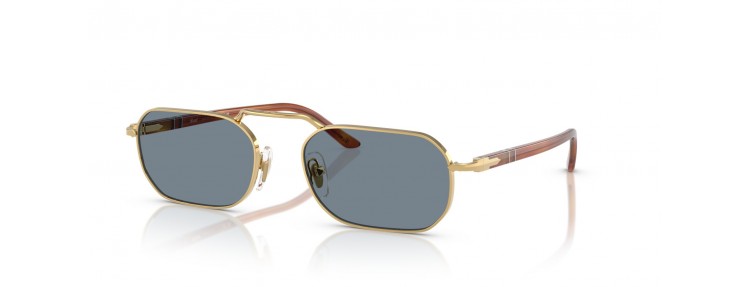 Persol PO1020S 113256 - Or / Bleu...